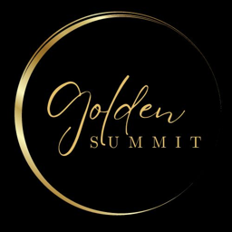 Golden Summit logo.