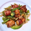 Salt & Chilli Pigs in Blankets